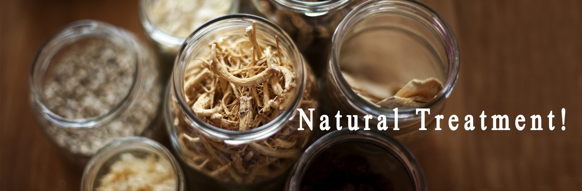 Herbal Medicine