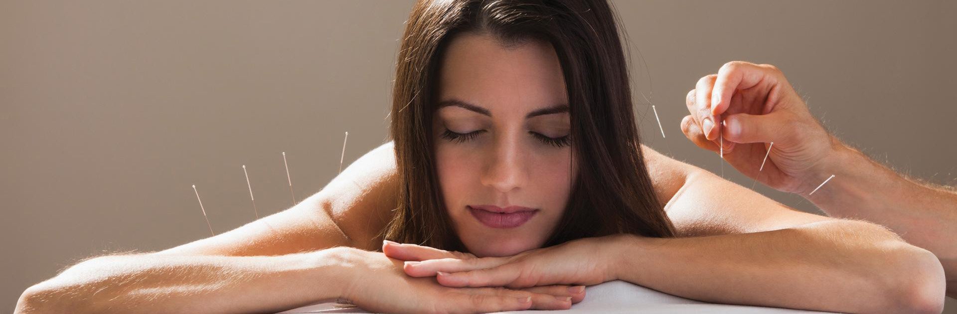 Moxibustion